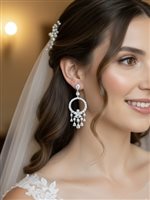 Orecchini Ultima Edizione Donna Classic in Argento OAO7403 - OAO7403